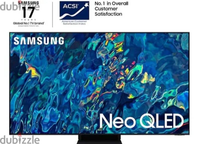 samsung QN90 65” 4