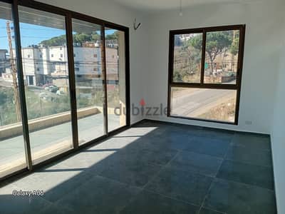 Duplex for sale in Baabdath دوبليكس للبيع في بعبدات