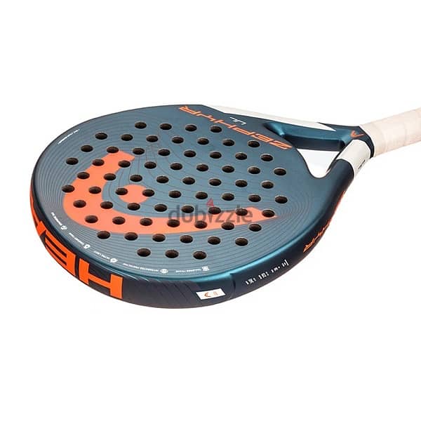 Head padel Racquet - Zephyr UL 2