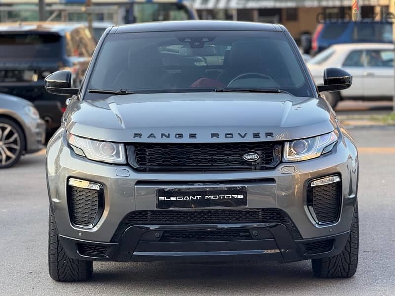 Evoque 2017 dynamic 0