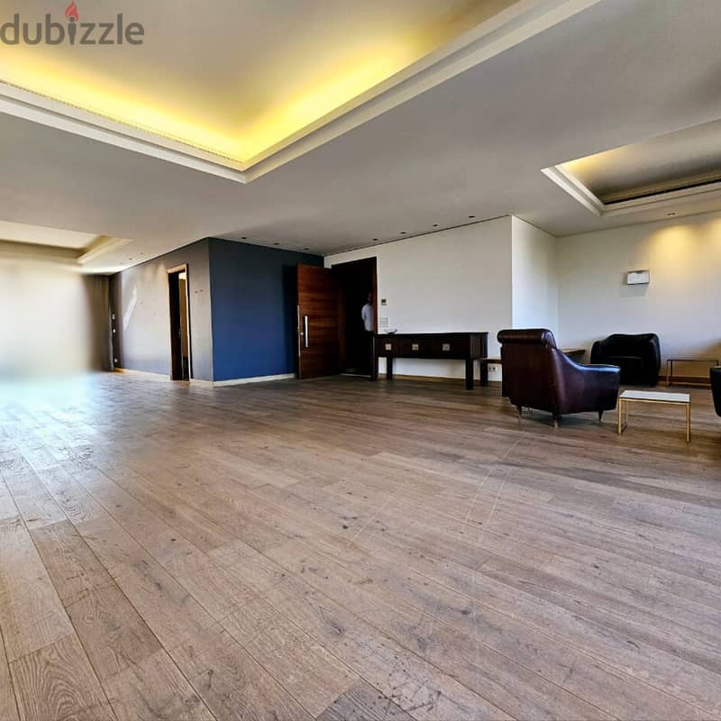 RA24-3806 Luxurious apartment 340 m for rent in the heart of downtown 0