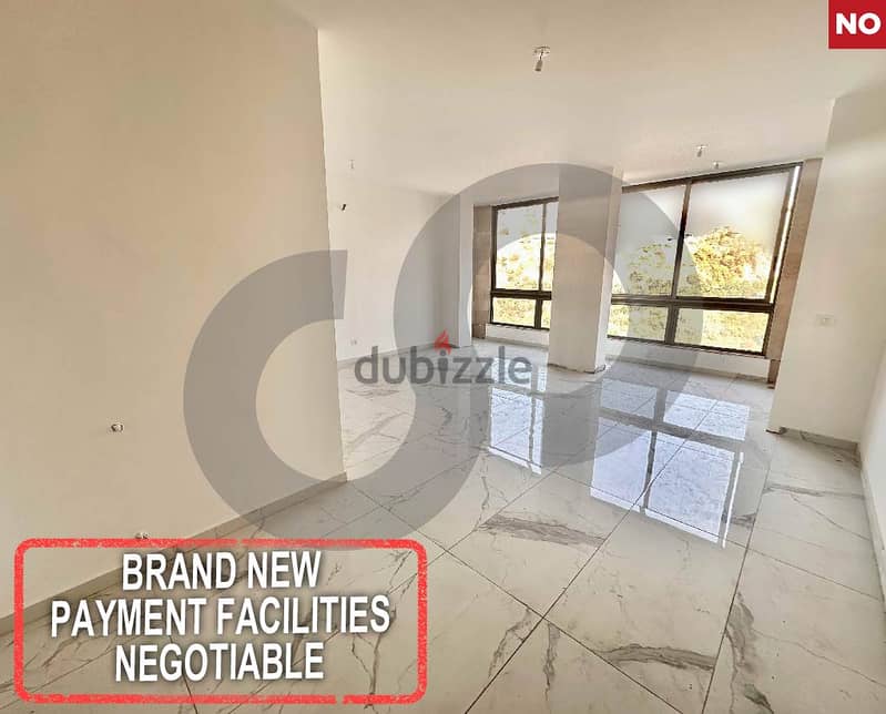 Prime location, calm area, baabda, hazmieh/الحازمية REF#NO115810 0