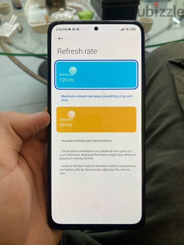 Xiaomi Redmi Note 10 Pro For Sale!! 3