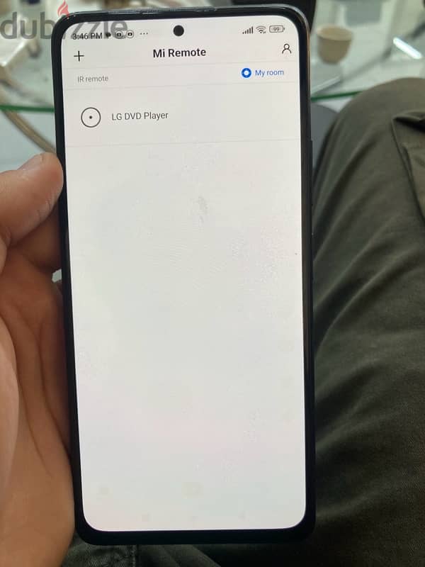 Xiaomi Redmi Note 10 Pro For Sale!! 4