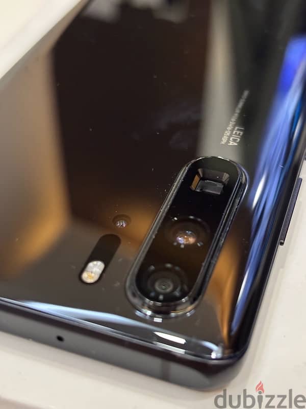 Huawei P30 Pro 4