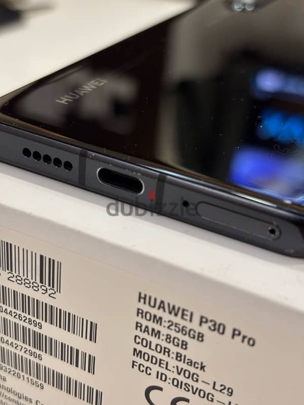 Huawei P30 Pro 6