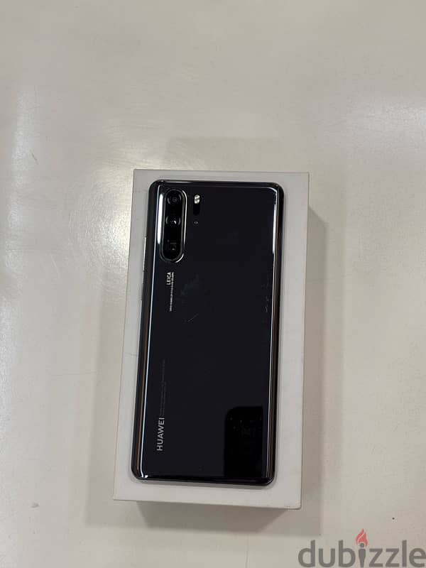 Huawei P30 Pro 7