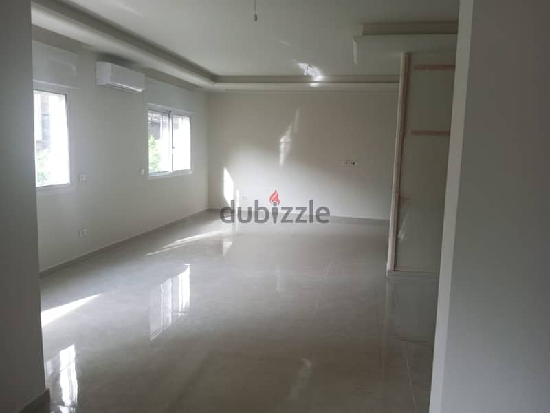 Renovated Apartment For Rent In Achrafieh 0