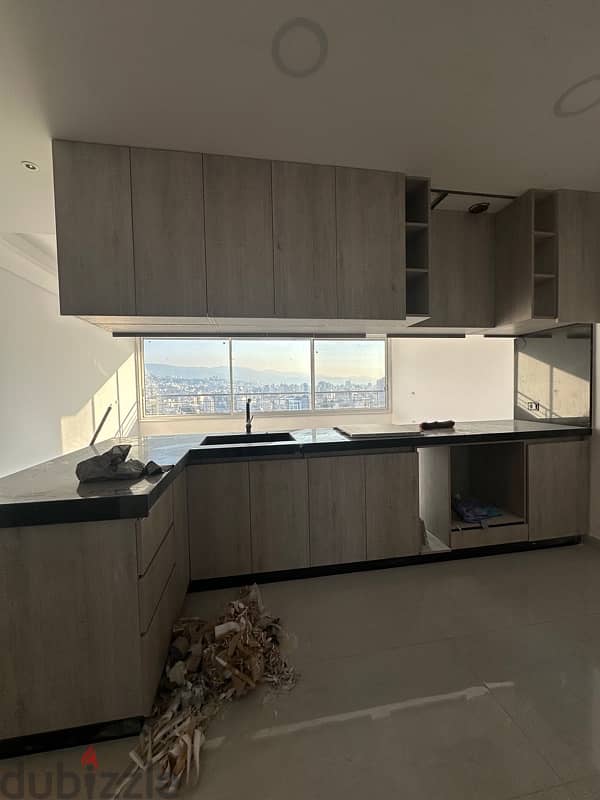 Brand New Apartment For Sale In Achrafieh Modern Style 0