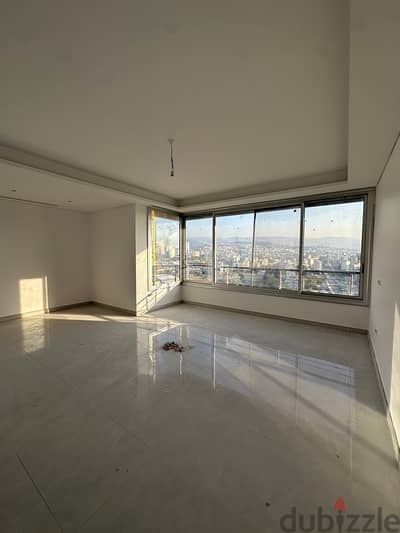 Brand New Apartment For Sale In Achrafieh Modern Style