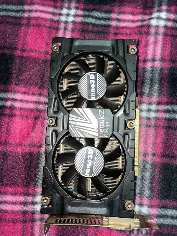 gtx 1070 ti vga 1