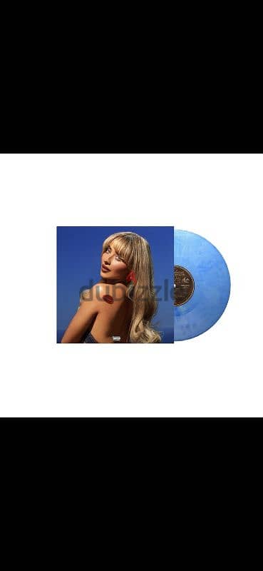 Short n' Sweet Sabrina Carpenter Original New Vinyl