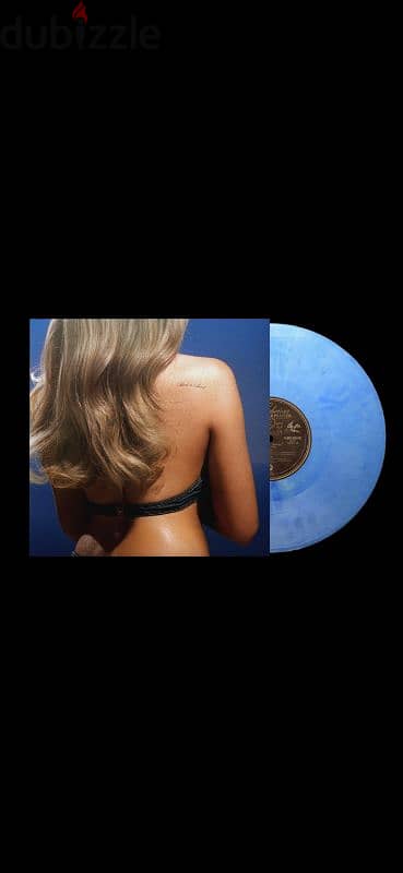 Short n' Sweet Sabrina Carpenter Original New Vinyl 1