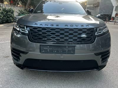 Land Rover Velar R-Dymanic SE 2019