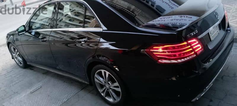 Mercedes-Benz E-Class 2016 أجنبيه تسجيل قديم كل الزويدا 0