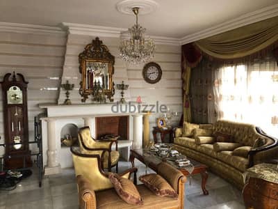 Spacious I Outstanding 300 SQM apartment in Tariq al Matar I Ref: KM