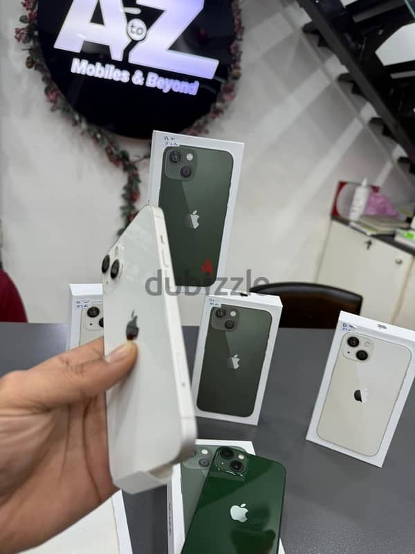 iphone 13 open box 5