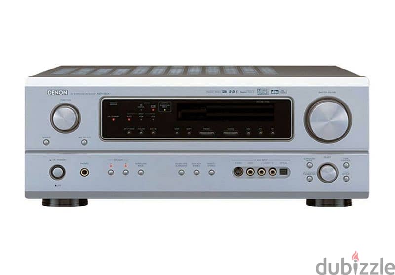 denon avr 1804 0