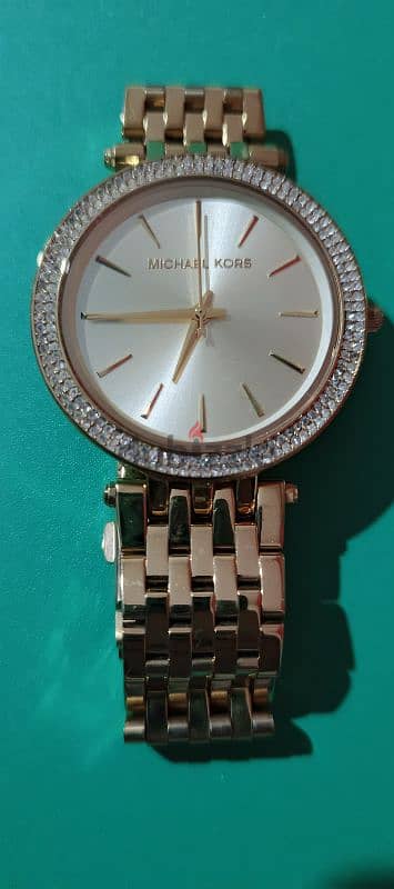 michael kors watch 0