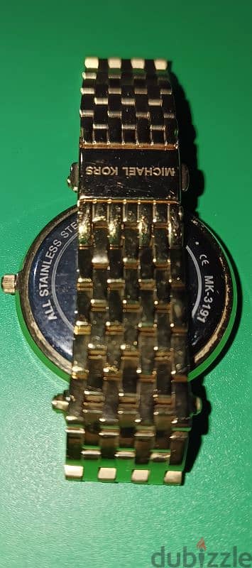 michael kors watch 1