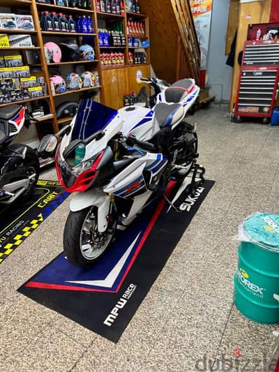 gsxr 1000 2013