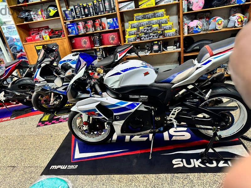 gsxr 1000 2013 1