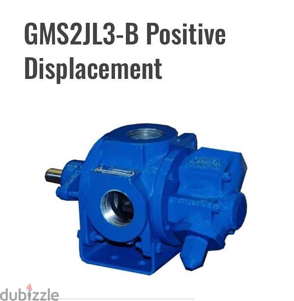 GMS2JL3 positive displacement & NRF-590 tank side monitor 4