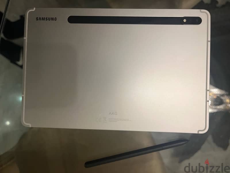 Samsung Tab S8 128gb 1