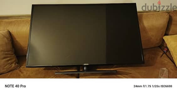 Samsung Tv 49"