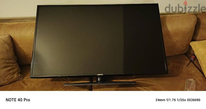 Samsung Tv 49" 0