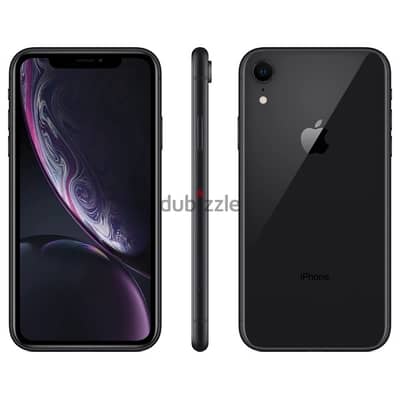 IPHONE XR (used)