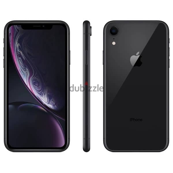 IPHONE XR (used) 0