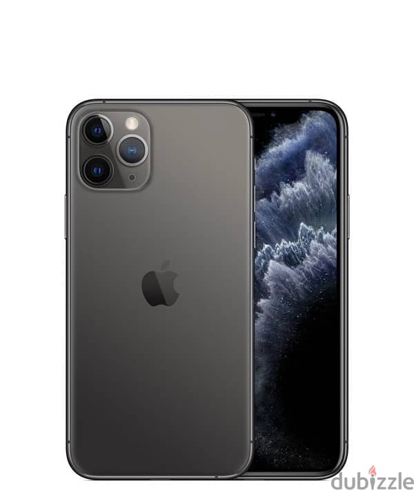 iphone 11 pro 256gb 0