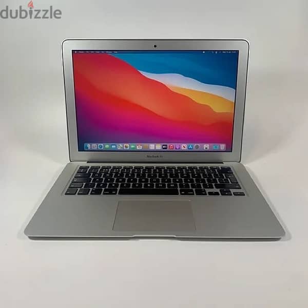 Macbook Air 2013 0