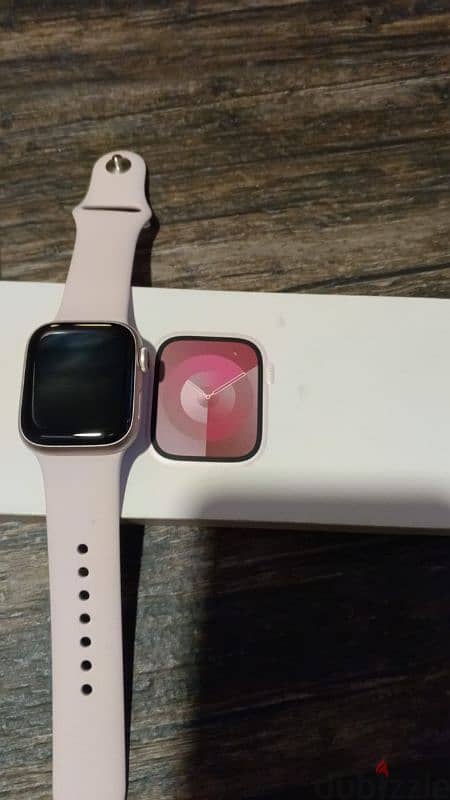 Apple watch series 9 41mm 0