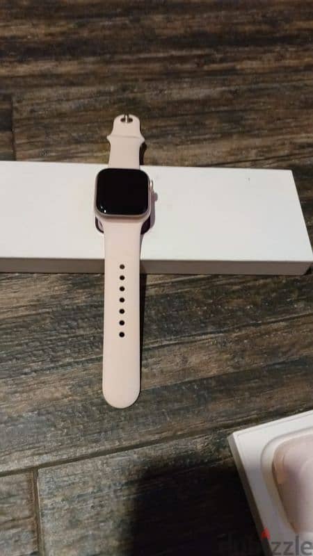 Apple watch series 9 41mm 1