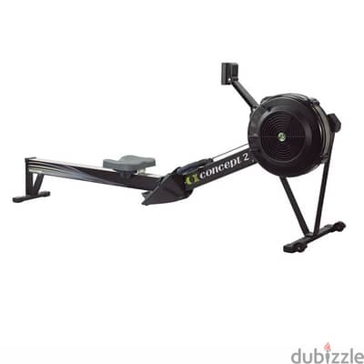 Rowing Concept2 USA