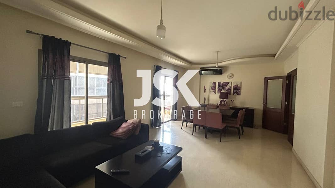 L16687- Apartment For Sale In Ras El Nabeh, Ras Beirut 0