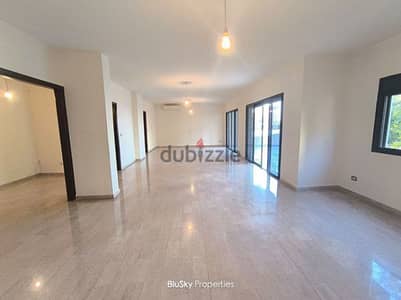 Apartment For RENT In Naccache شقة للإيجار في النقاش #JK