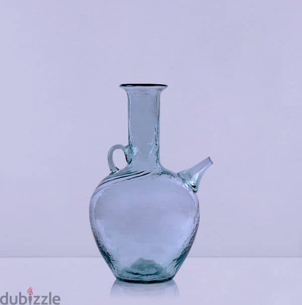 Lebanese glass matra 1