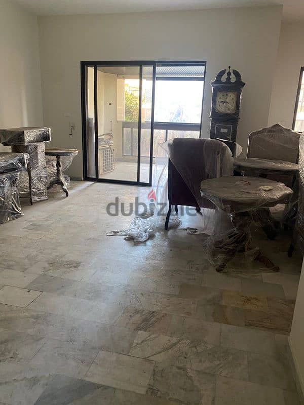 Newly Constructed I 170 SQM apartment in Ras Al Nabaa 0