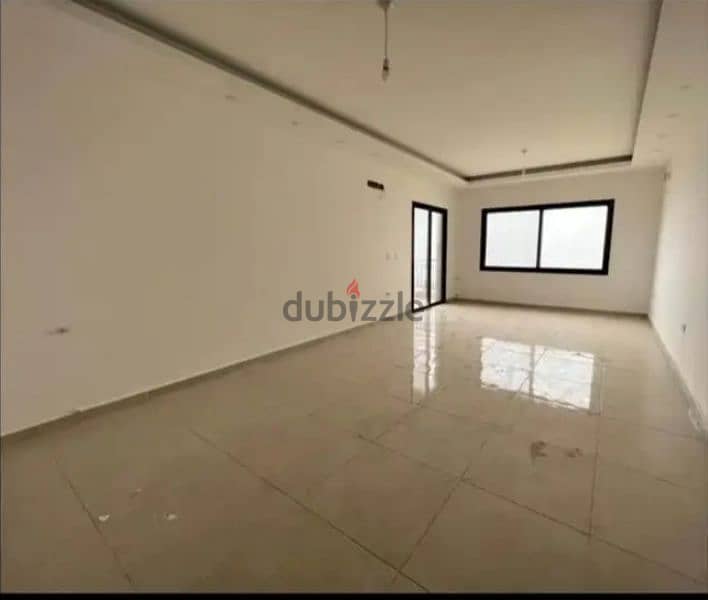 Charming Apartment with Mountain and Beirut Views in Bhamdoun 0