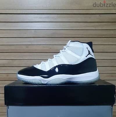 Air jordan 11 Concord 2018