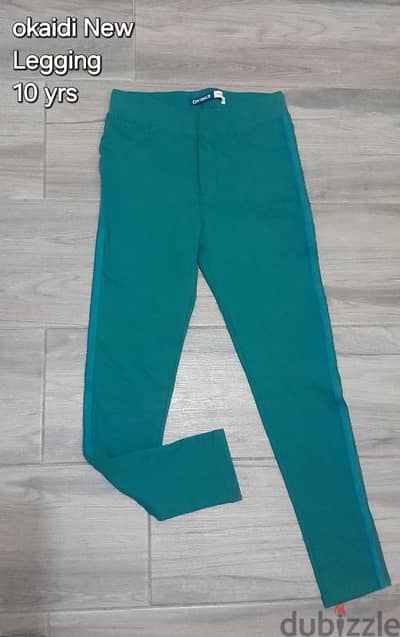 Okaidi Legging For kids