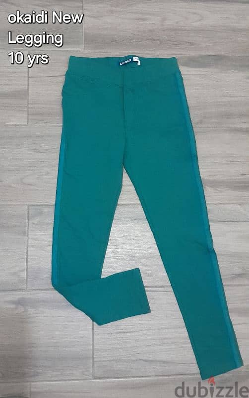 Okaidi Legging For kids 0