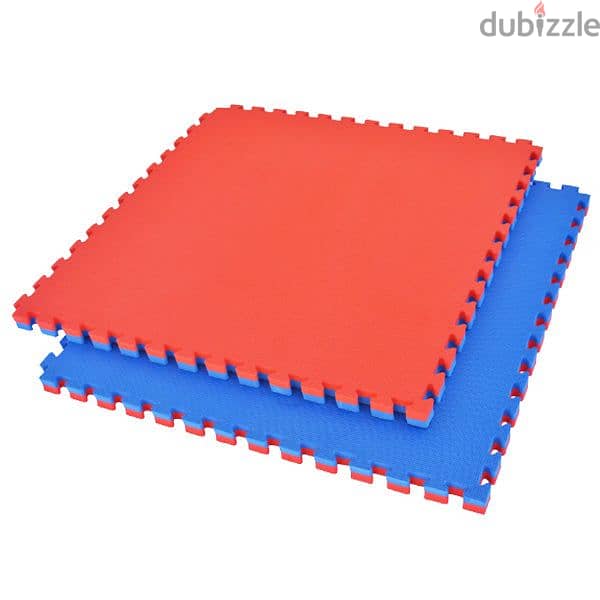 Gym Puzzle Mat 0