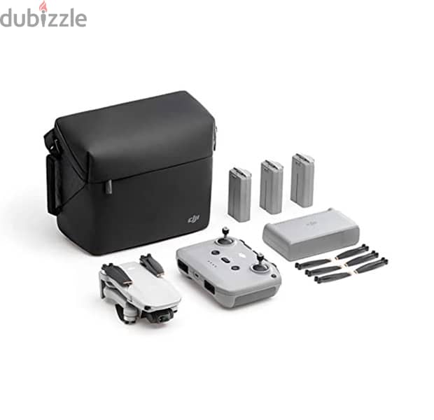 DJI MINI 2 se combo package 0