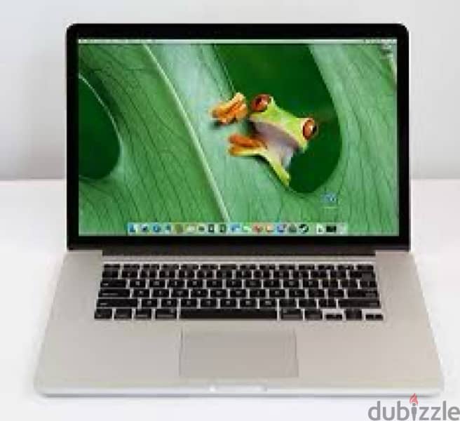 Macbook Pro 2015 15inch 0