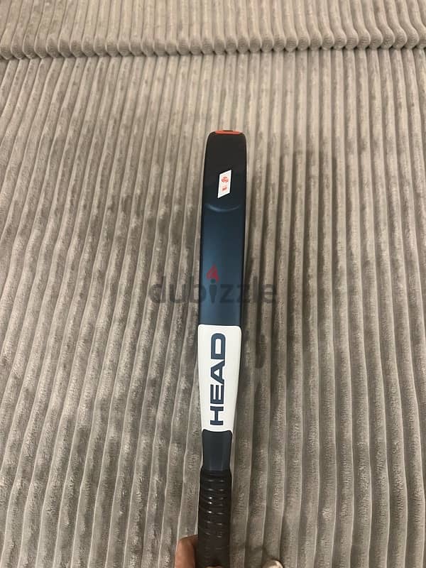 Head padel Racquet - Zephyr UL 3