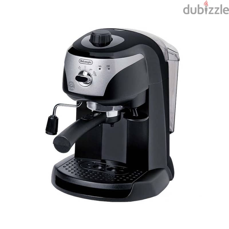 delonghi coffe machine 0